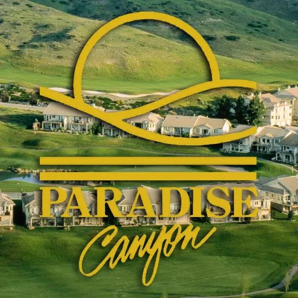 Paradise Canyon Golf Resort - Luxury Condo U409, hôtel à Lethbridge