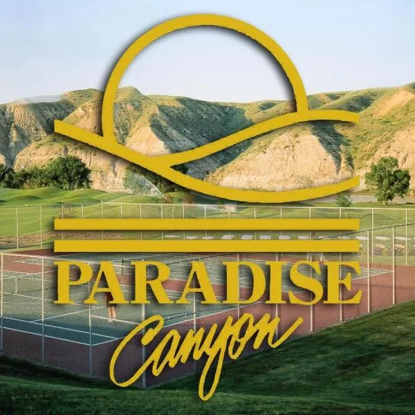 Paradise Canyon Golf Resort - Luxury Villa 409, hotel a Lethbridge
