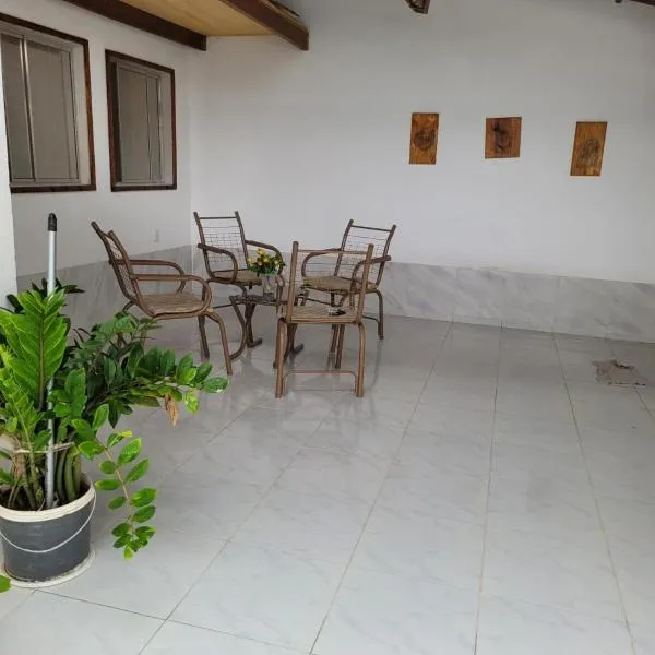 Juazeiro do Norte CE Sao Jose, hotel in Juazeiro do Norte