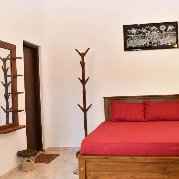 Ranketha Hideout Resorts, hotel in Kurunegala
