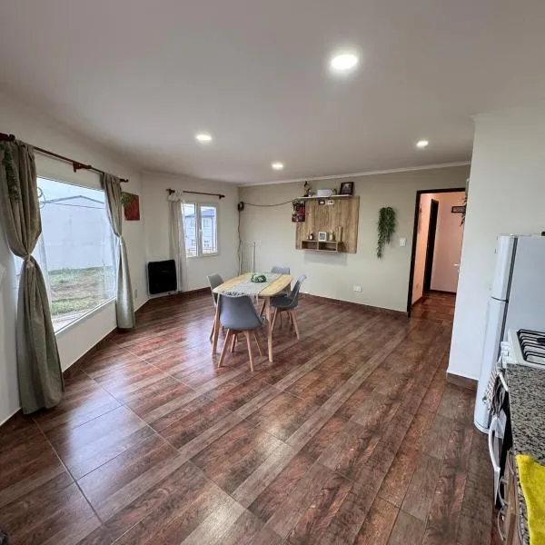 Hermoso departamento en zona aeropuerto、リオ・グランデのホテル