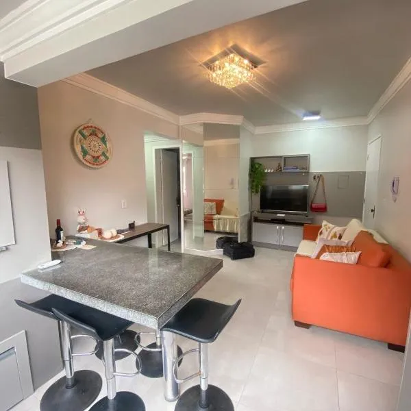 Veraneio 254 - Centro de Capão da Canoa, hotel em Capão da Canoa