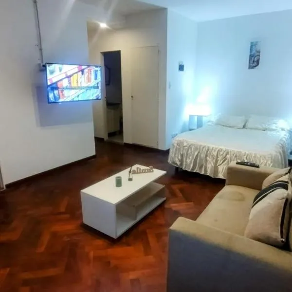 Alohouse, hotel in Buenos Aires