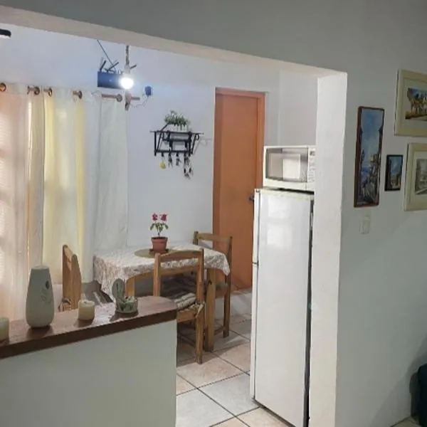 Casa Color: Florida'da bir otel