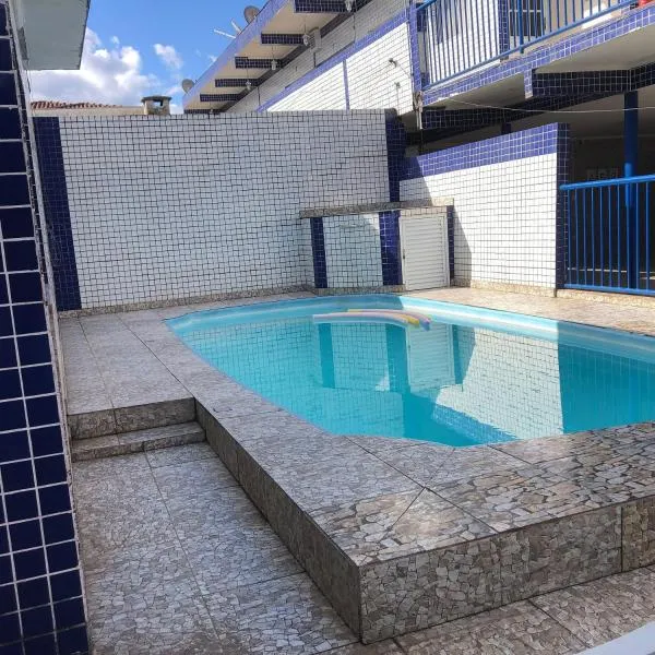 Apartamento - Aluguel Casa, hotel a Ilha do Mar Casado