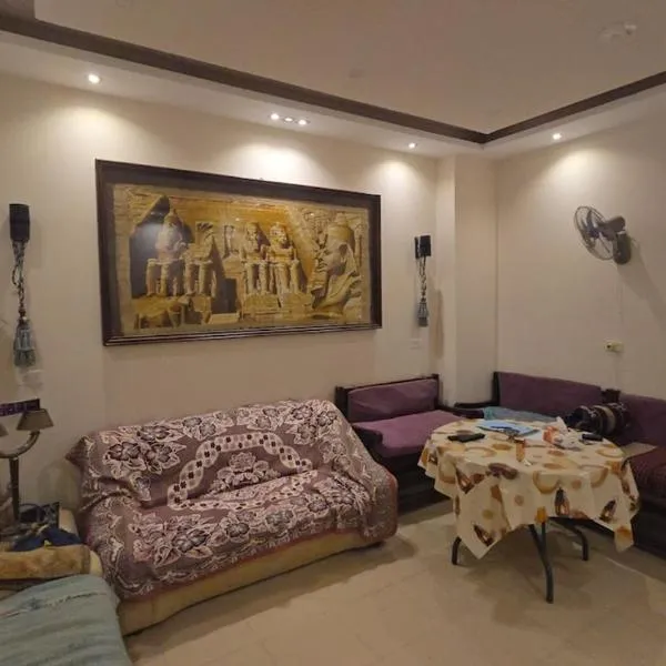 Desert & Sea Haven Marsa Alam, Hotel in Marsa Alam