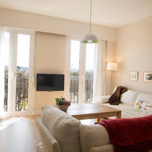 Tu Casa En El Rio, hotel in Córdoba
