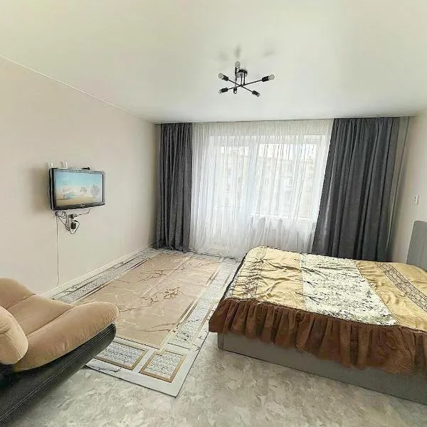 Kabay 7, hotel v destinaci Semej