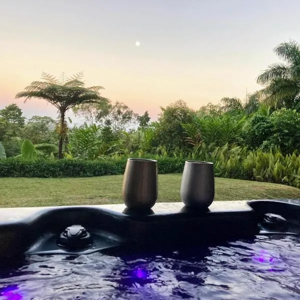 The Sugar Shack - Relax and unwind, hôtel à Miallo