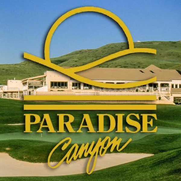 Paradise Canyon Golf Resort - Luxury Condo M409, hôtel à Lethbridge