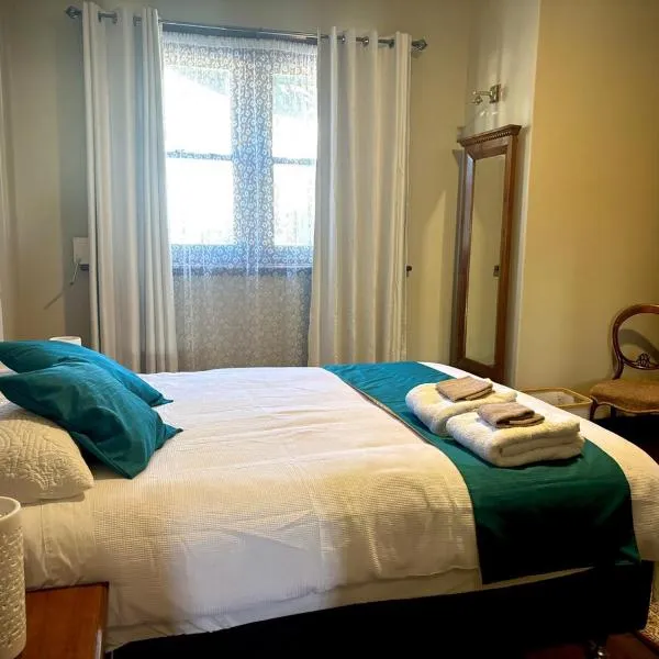 Naracoorte Central Accommodation, ξενοδοχείο σε Naracoorte