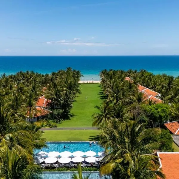 The Anam Cam Ranh, hotel in Cam Ranh