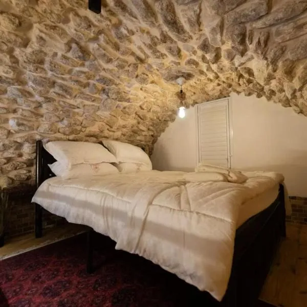 ALKHAWAJAT Guest House, hotel v Jeruzalémě