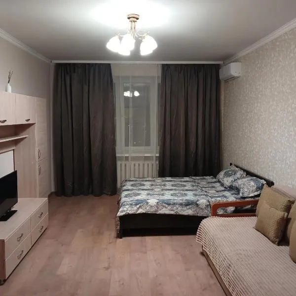 Уютная квартира, hotel v Kyjevě