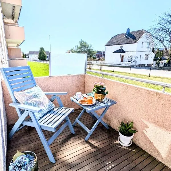 Comfy room - Ski center - near Ås - 11 min to Oslo, ξενοδοχείο σε Ski