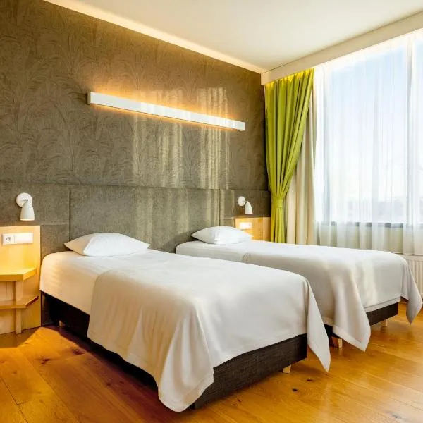 Hotel Tartu, hotel in Tartu