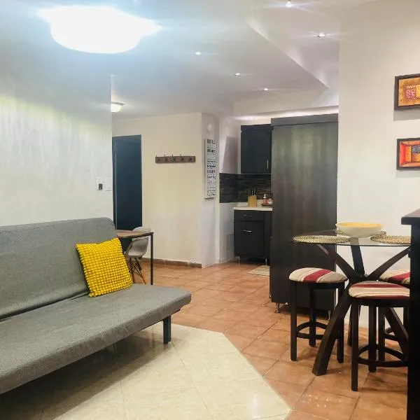 The Loft in San Juan, ξενοδοχείο στο Σαν Χουάν