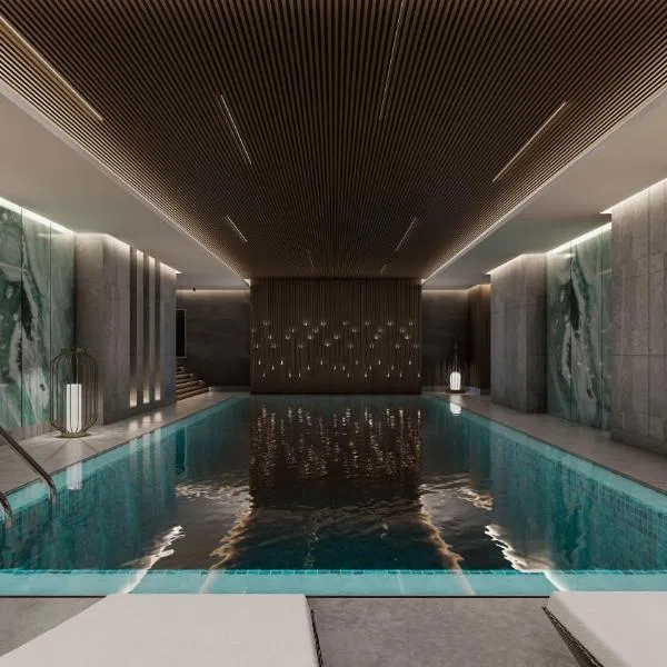 voco Jeddah Gate by IHG，位于吉达的酒店