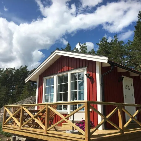 The Atte cottage, hotel in Sankt Anna