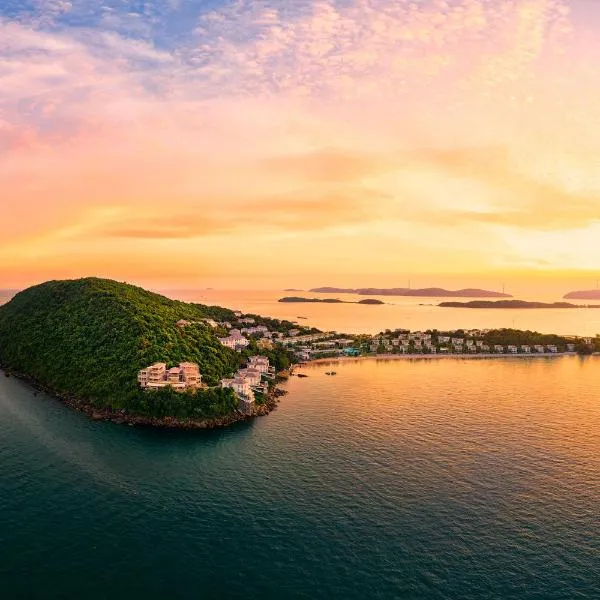 Premier Village Phu Quoc Resort Managed by Accor，位于富国的酒店