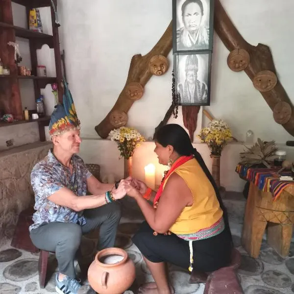 POSADA KAUAI, hotell sihtkohas Mocoa