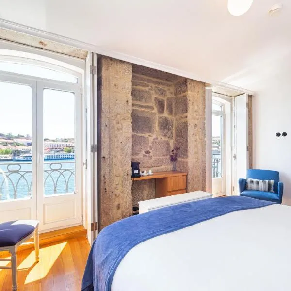1872 River House by Olivia, hotel in Porto
