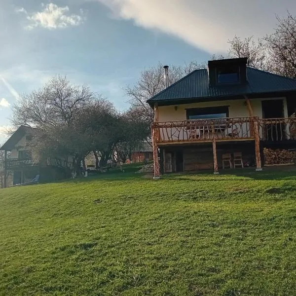 Casa rustica, Hotel in Braşov