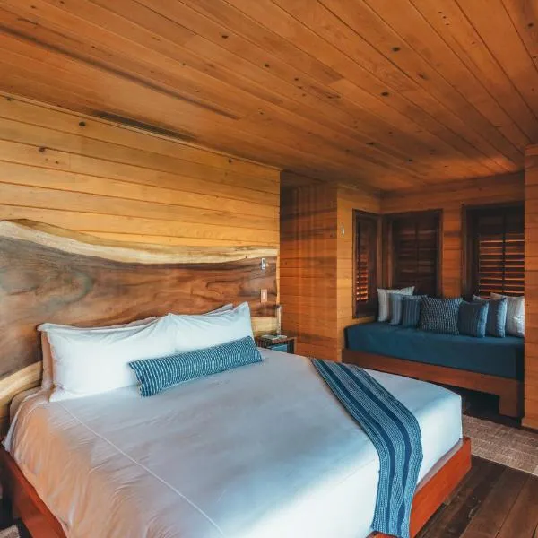 Bitter End Yacht Club, hotel v mestu Virgin Gorda