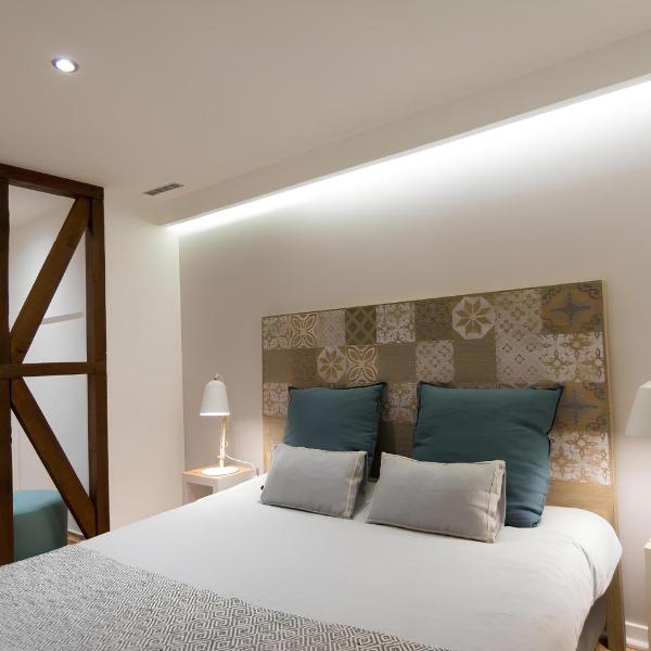 Casa do Castelo 2- Work or Relax in the historic heart of Lisbon!, Lisboa