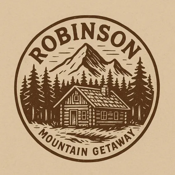 Robinson "Mountain getaway" for Rest and Recreation sorrounded by Nature-PET FRIENDLY, hotel i Macelj