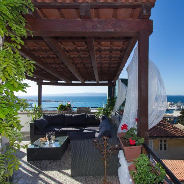 Apartments Vinko, Split