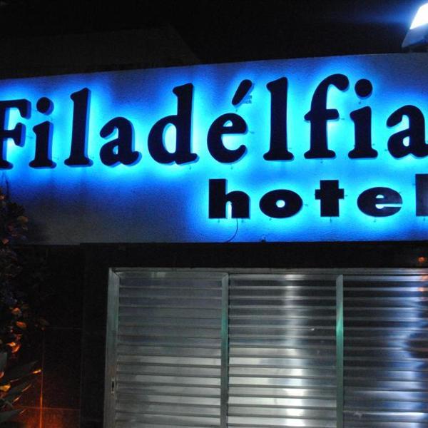 Filadelfia Hotel