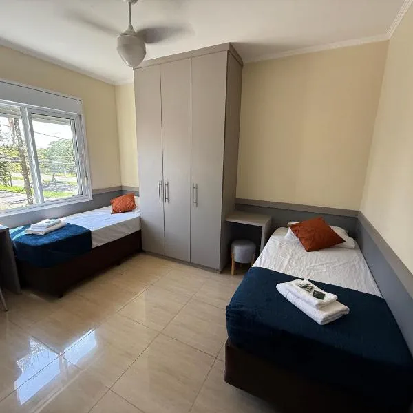 Astor Suítes - Unicamp, hôtel à Campinas