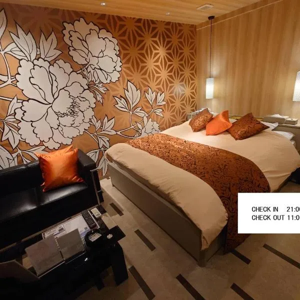 ホテル継kei男塾ホテルグループ، فندق في هيميجي