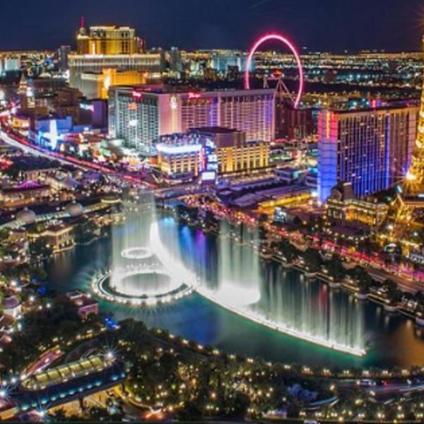 Pampas House, Las Vegas