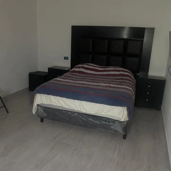 Apartamento, hotel Zaragoza városában