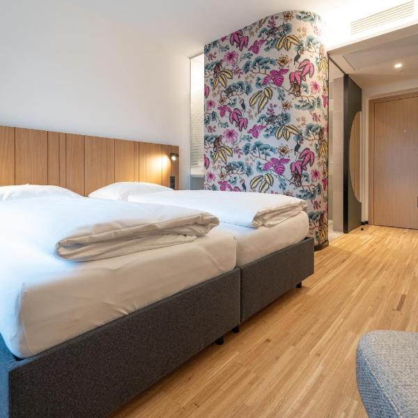 Amadeo Hotel Schaffenrath, Salzburgo