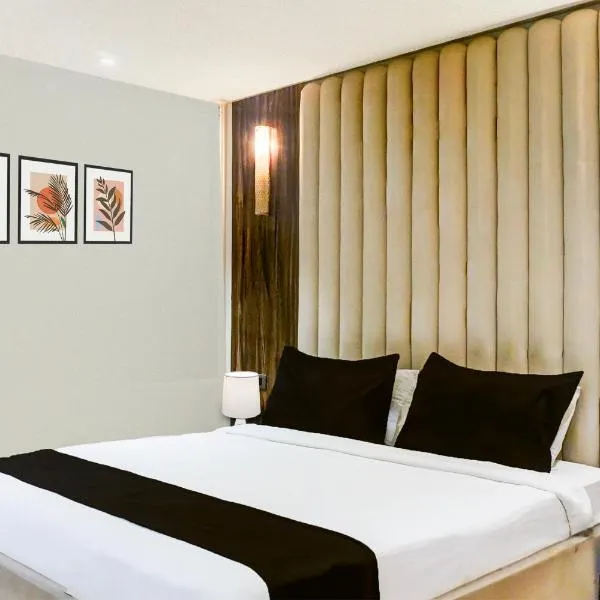 Super Townhouse Oak Hadapsar, hotel in Pune