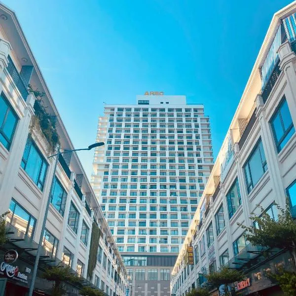 Nook Inn - Apec Phu Yen, hotel in Tuy Hoa