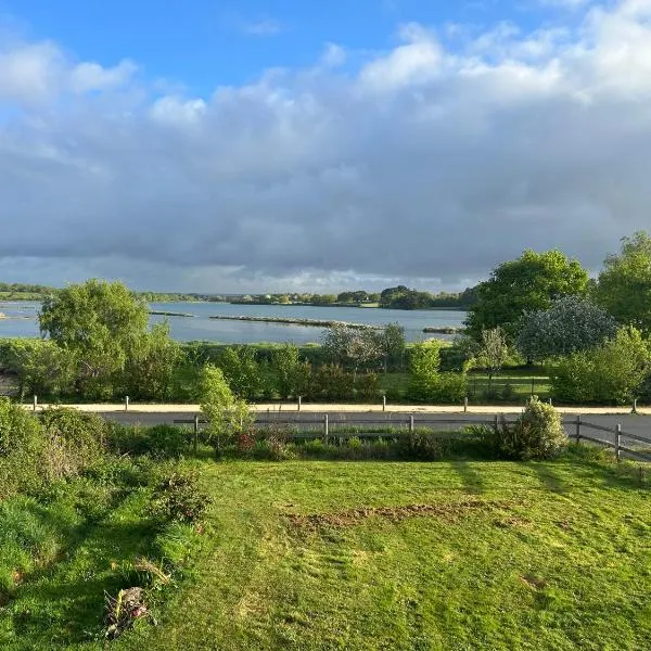 Chambre chez l'habitant, Hotel in Séné