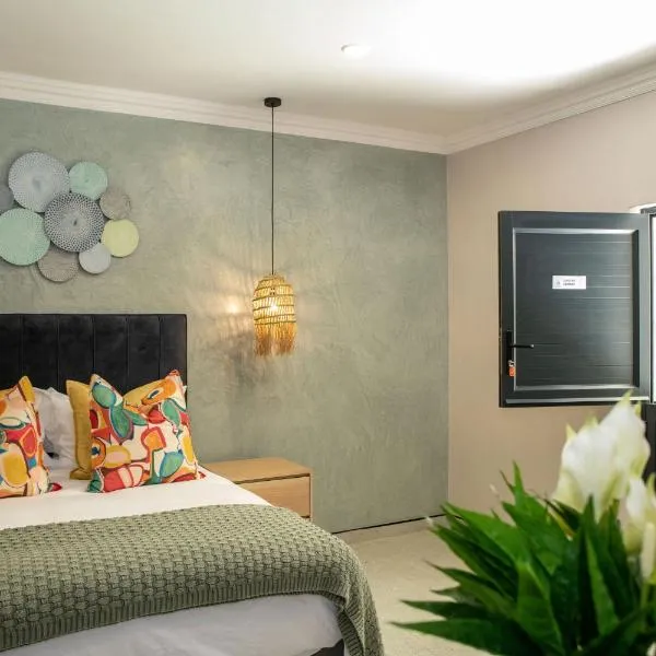 Iso'Bella Vita Guesthouse, hotel in Phalaborwa