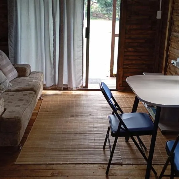 Wanderlust Bergville, hotel in Bergville