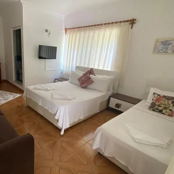 Tolga Pansiyon, Hotel in Dalyan