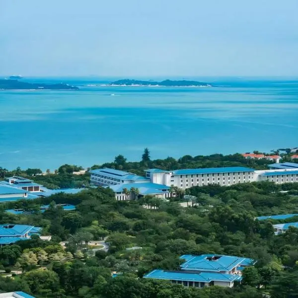 Seaview Resort Xiamen, ξενοδοχείο στην Ξιαμέν