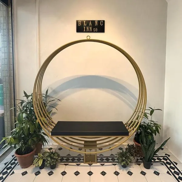 BLANC INN Singapore, hotel in Singapore