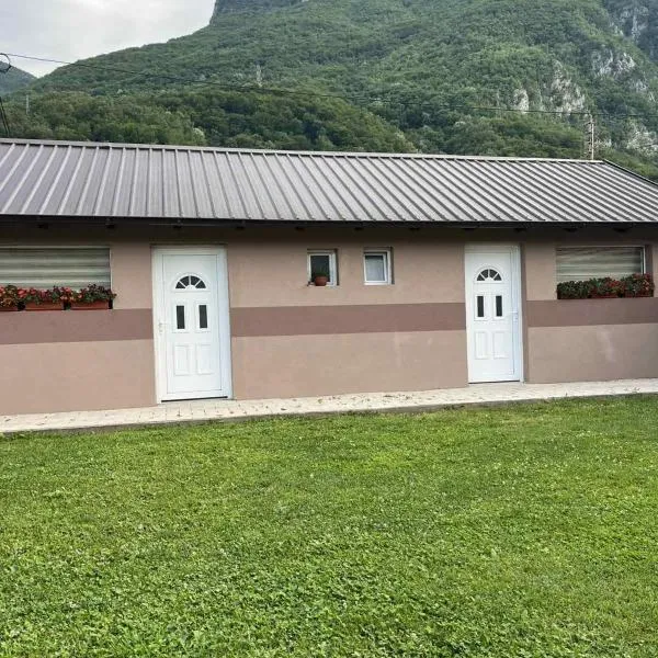 Apartmane Savic, hotell sihtkohas Perućac