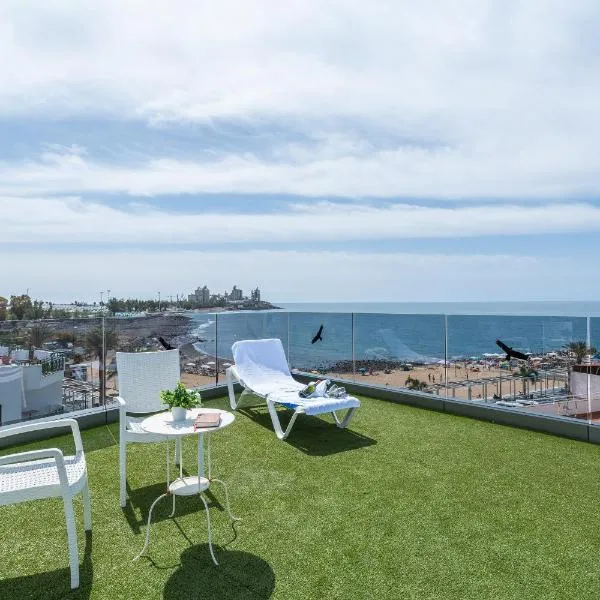 Sunset Arguineguin, hotell sihtkohas Arguineguín