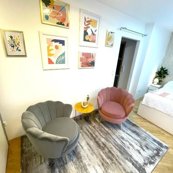 Topel dom v središču mesta, hotel in Maribor