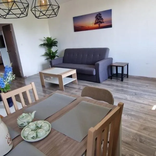Chodov apartmán, hotell Prahas