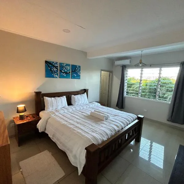 Zenith by Proxima Homes, ξενοδοχείο σε Lautoka